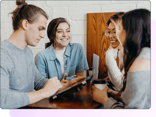 Team Collaboration and Scalability