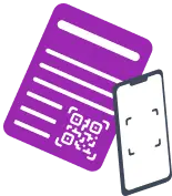 Trình tạo mã QR cho tập tin PDF - 2