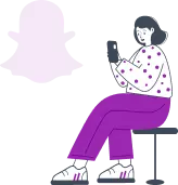 رمز الاستجابة السريعة لـ Snapchat - 2