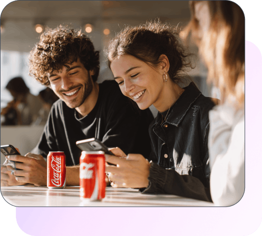 Enhanced Consumer Engagement