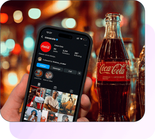 Social Sharing Amplification