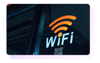 Type Wifi
