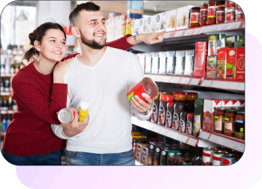 Tesco QR Code Results & Impact