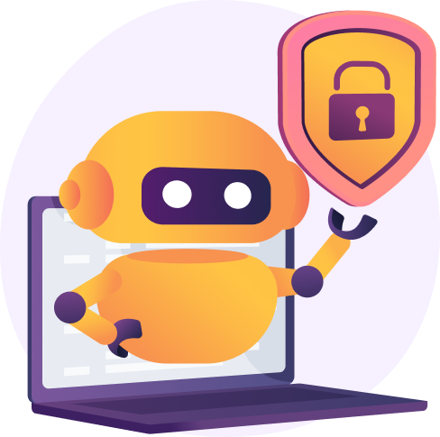 مضاد فيروسات QR