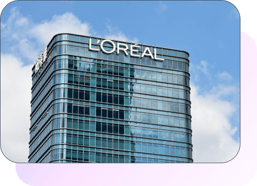 About L'Oréal