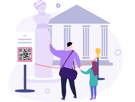 QR 코드 생성기