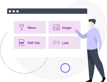 QR настільні ігри