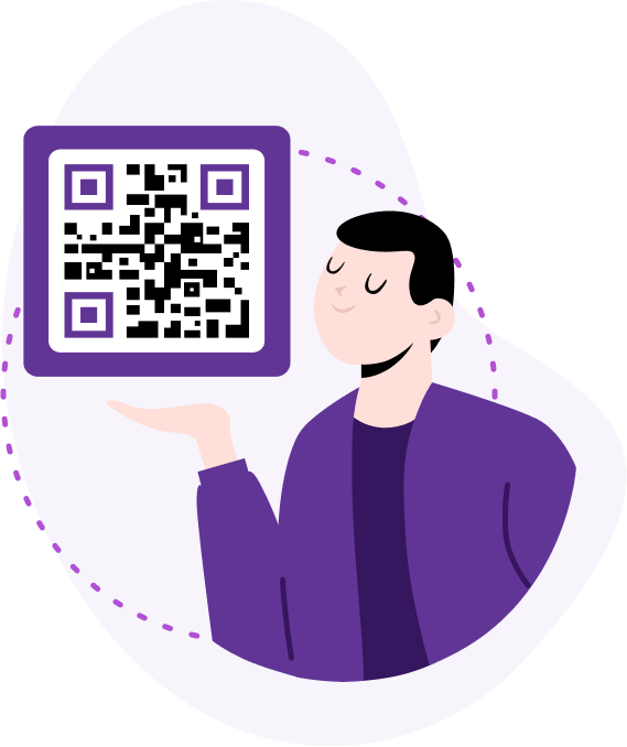 พิมพ์โฆษณา QR