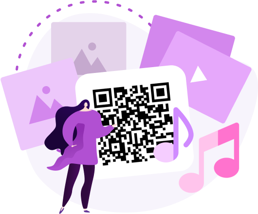 เนื้อหาในรหัส QR