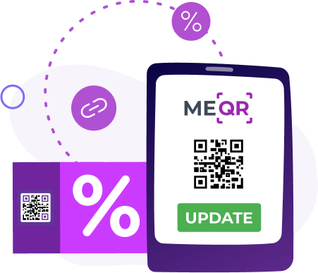 QR-koder för underhållning