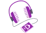 Audio ke Kod QR foto 4 Audio ke Kod QR - 4