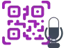 Audio ke Kod QR foto 5 Audio ke Kod QR - 5