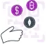 Kod QR Untuk Kripto foto 3 Kod QR Untuk Kripto - 3