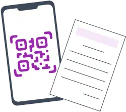 Pembangun Kod QR E-mel foto 2 Pembangun Kod QR E-mel - 2