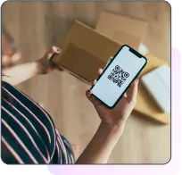 Kod QR untuk Kedai Etsy foto 3 star
