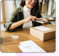 Kod QR untuk Kedai Etsy foto 5 star