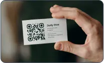 Kod QR dari Fail Excel foto 6 star
