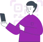 Pengekod Kod QR Facebook foto Pengekod Kod QR Facebook