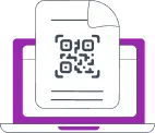 Kode QR untuk foto Formulir Google Kode QR untuk Formulir Google
