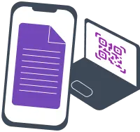 Kode QR untuk foto Formulir Google 2 Kode QR untuk Formulir Google - 2