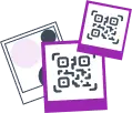 QR Code Mula sa Larawang larawan QR Code Mula sa Larawan
