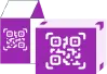 Kod QR untuk Instagram 6 Kod QR untuk Instagram - 6
