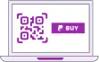 Foto Penghasil Kod QR PayPal 3 Penghasil Kod QR PayPal - 3