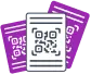 QR kód pro App Store a Google Play fotografie 5 QR kód pro App Store a Google Play - 5
