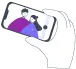 Kod QR untuk foto Snapchat 3 Kod QR untuk Snapchat - 3
