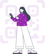 Social Media QR Code Generator photo 4 Generátor QR kódů sociálních sítí - 4
