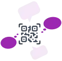 Mã QR WhatsApp hình chụp Mã QR WhatsApp