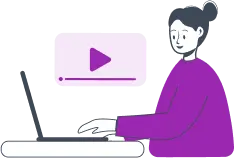 Kod QR untuk foto YouTube 2 Kod QR untuk YouTube - 2