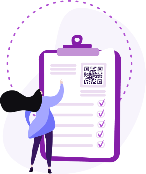 Assinatura QR Gratuita